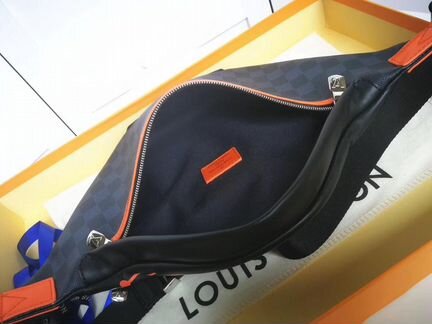 Сумка Louis Vuitton Луи Виттон на пояс