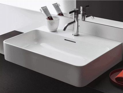 Раковины Laufen Val 60 см, Pro 36 Всё новое