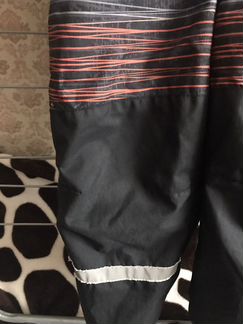 Зимний комбинезон lassie 104