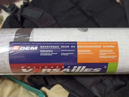 Обои винил на филизе