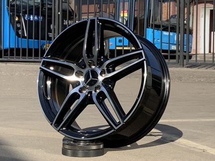Диски R18 Мерседес AMG Е класс С класс
