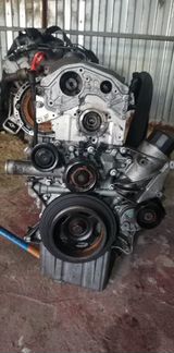 Двигатель 2.2 CDI Спринтер 611.960 961
