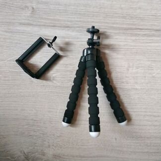 Мини штатив осьминог