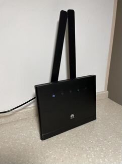 Роутер huawei