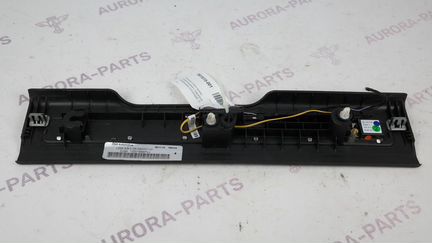 Накладка Range Rover Evoque L538 2011-2018