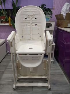 Стул для кормления