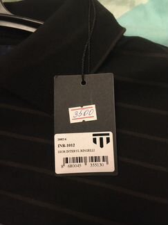 Продам новый джемпер. 5XL-6XL