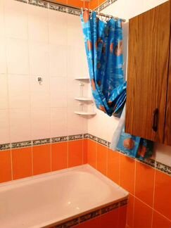 2-к квартира, 60 м², 10/17 эт.