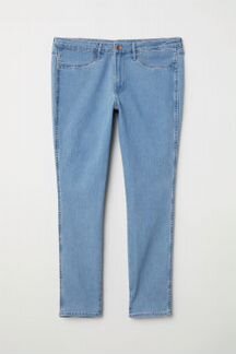 Джинсы (скинни)