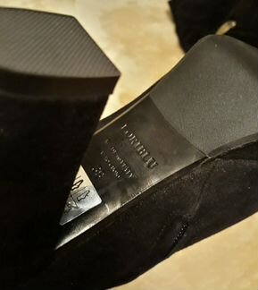 Сапоги Loriblu. Новые