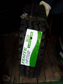 Грузовые шиы fesite HF 702 ун 8.25/16