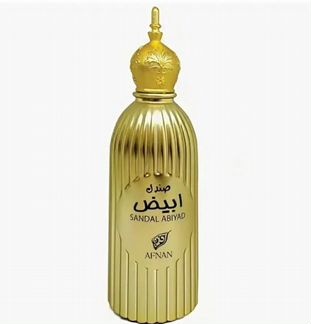 Afnan Sandal 100 ml