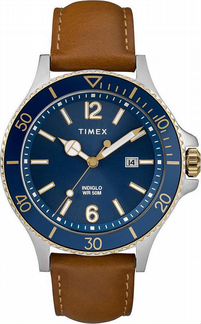 Часы наручные Timex Harborside TW2R64500RY