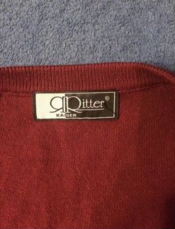 Жилет мужской Ritter(обмен)