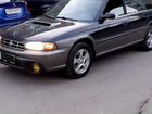Subaru Outback 2.5 AT, 1998, 300 000 км