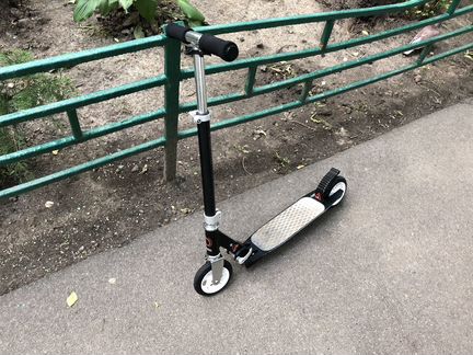 Самокат Oxelo Town 5 (колеса 6