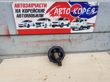 Фонарь противотуманный передний левый Ssang Yong