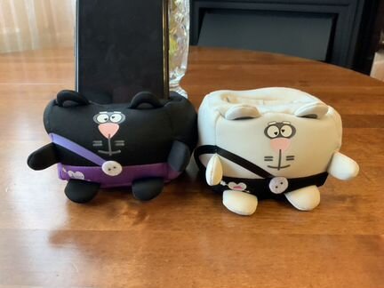 Подставка под телефон