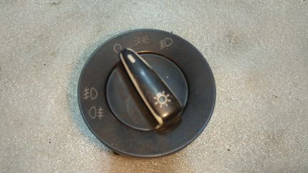 Б/У Блок света Vw Pointer / Поинтер. Авторазбор