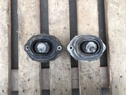 Подушки двигателя бмв х5 е53 м54 3.0i