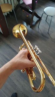 Труба духовая Yamaha YTR-3335