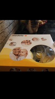 Молокоотсос электрический