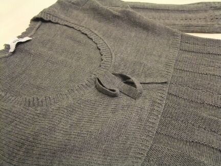 Платье трикотажное Bonprix, немецкий размер 32/34