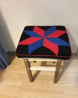 Декоративная подушка