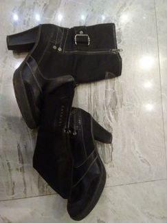 Полусапожки Carnaby осень