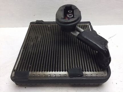 Испаритель Volkswagen Tiguan 2.0 tfsi 2014