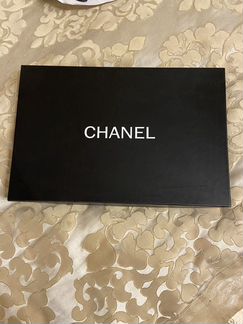 Платок chanel