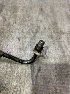 Трубка охлаждения АКПП левая Mercedes V-Class W639