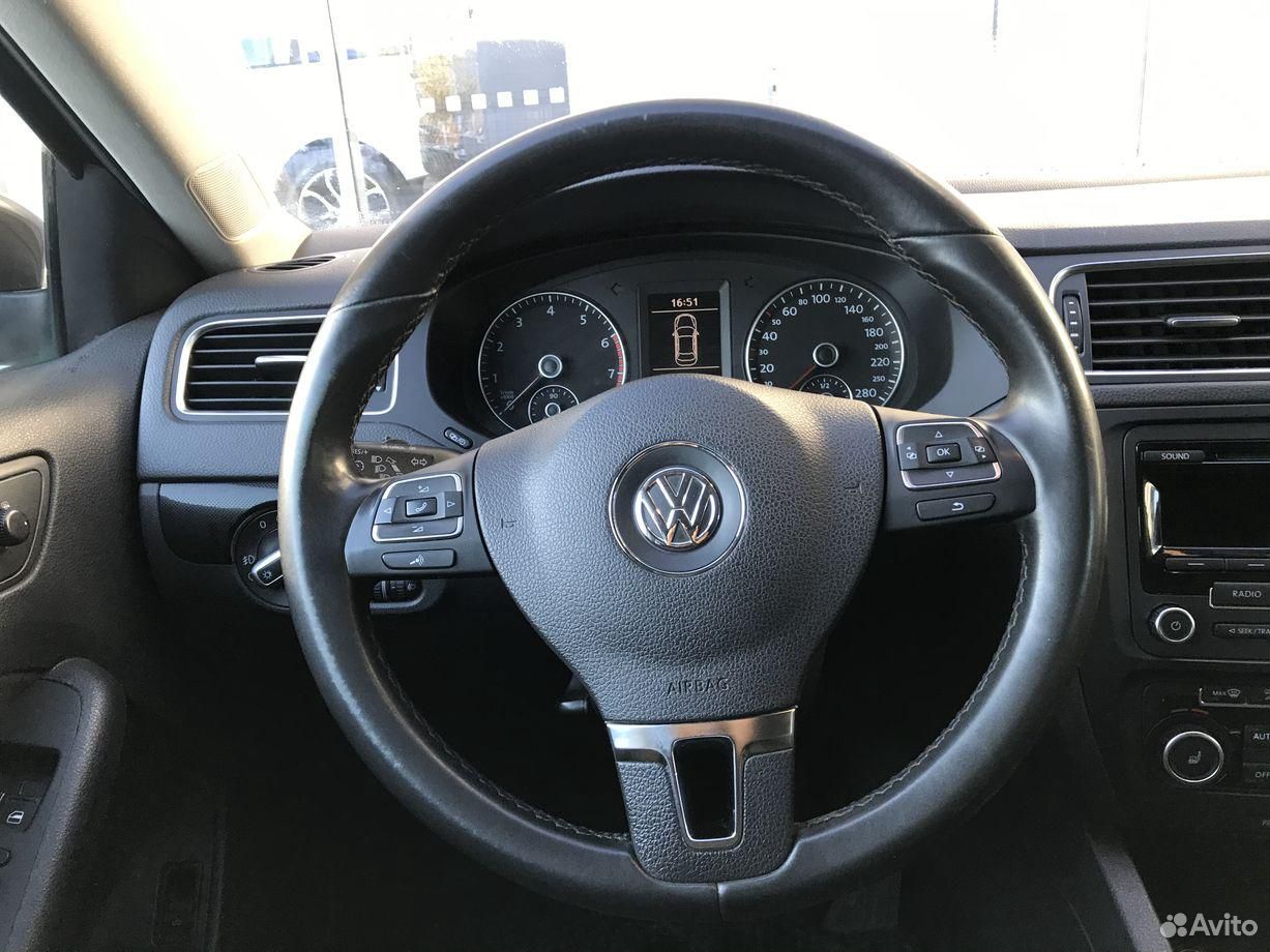  Volkswagen Jetta, 2012  88442989926 kaufen 8