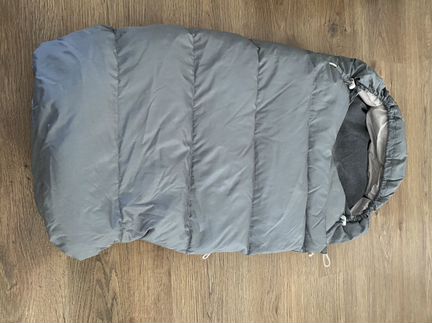Конверт пуховый Stokke оригинал