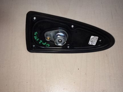 Антена плавник Kia Optima 4 JF 2018