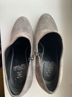 Ботильоны Fabi, 36 размер