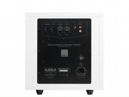 Активный сабвуфер dali SUB E-9 F