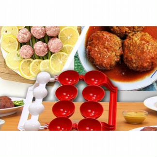 Форма для изготовления мясных шариков Meatball