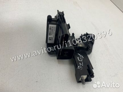 Распределитель тока Bmw 4-Series F36 B48B20A 2020