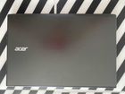 Ноутбук Acer aspire e5-575 series model:N16Q2 объявление продам