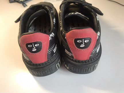 Стильные Кроссовки Puma