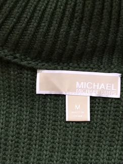Свитер без рукавов Michael Kors