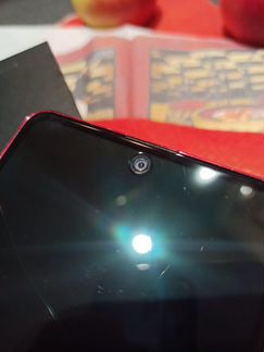 Samsung Galaxy Note10 liteозу 6 гб