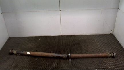 Кардан задний Audi A8 (D3), 2005