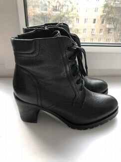 Ботинки зимние TJ Collection