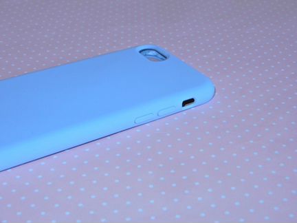 Чехол на iPhone 8 se