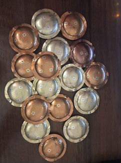 Кофейные капсулы Nespresso