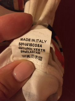 Футболка женская