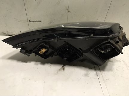 Фара левая Full Led Audi A7 C7 4G8