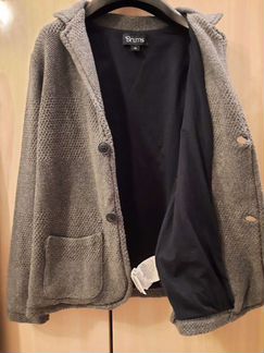 Кардинал для мальчика Brams